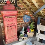 &rooms Next To Fox Covert Pub Yarm