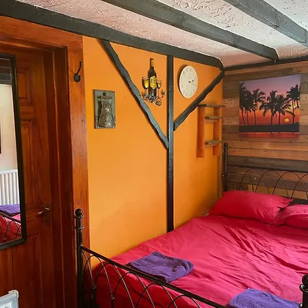 Double En Bed & Breakfast