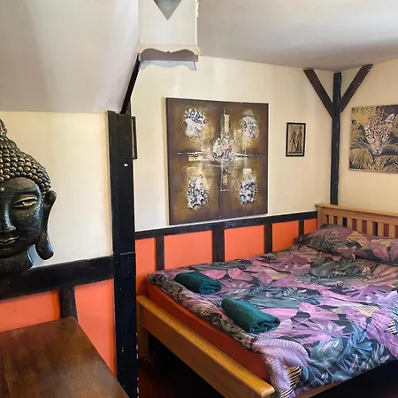 Yarm Cottages * Yarm