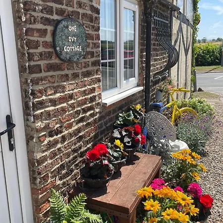 Yarm Cottages Konukevi