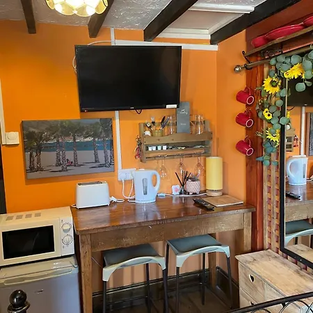 Yarm Cottages Konukevi *