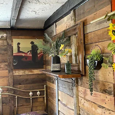 Konukevi Yarm Cottages *