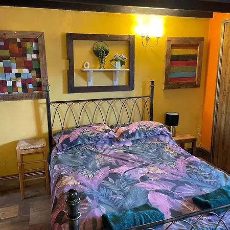 Yarm Cottages Konukevi Yarm