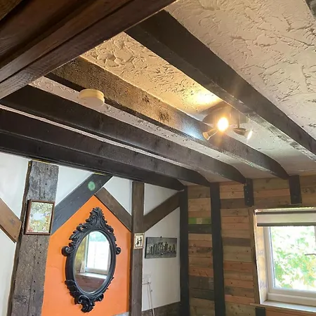 Yarm Cottages * Yarm