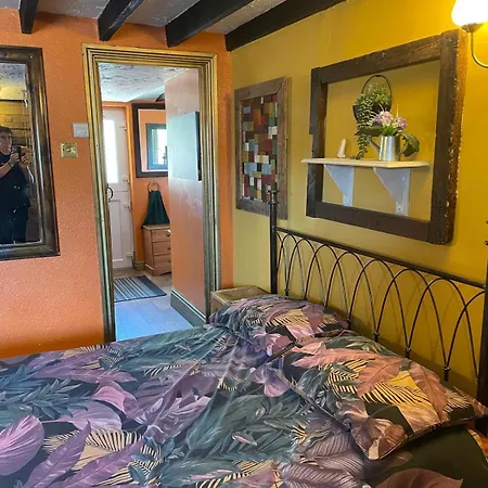 Konukevi Yarm Cottages *