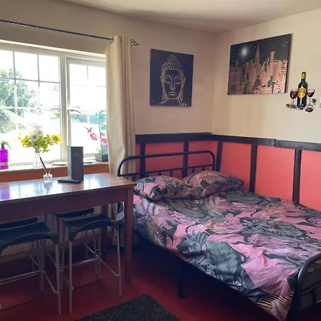 Yarm Cottages Konukevi Yarm