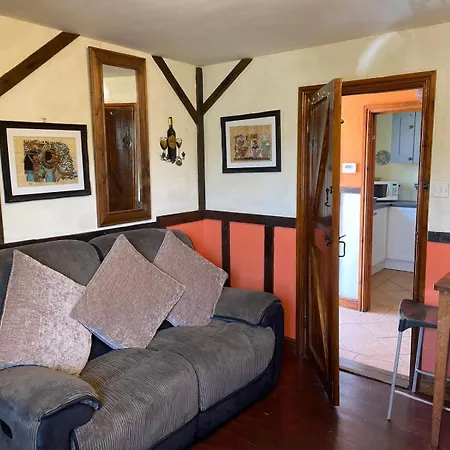 Yarm Cottages Konukevi