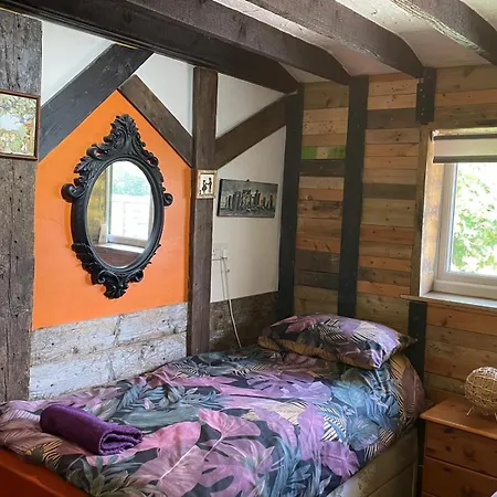 Konukevi Yarm Cottages *