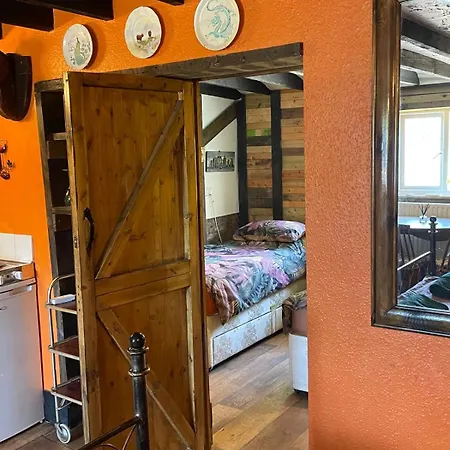 Yarm Cottages * Yarm