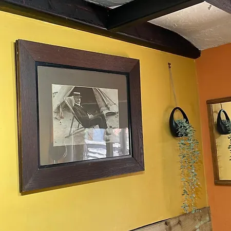 Konukevi Yarm Cottages *