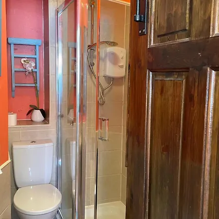 Konukevi Yarm Cottages Yarm