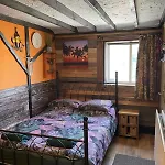 &rooms Next To Fox Covert Pub * Yarm