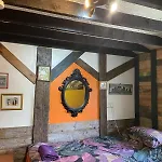 &rooms Next To Fox Covert Pub Gasthof *