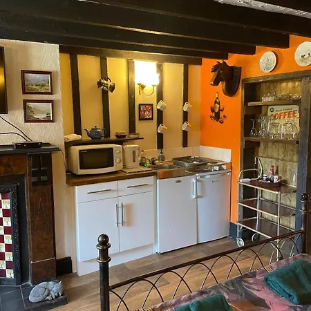 &rooms Next To Fox Covert Pub Casa de hóspedes